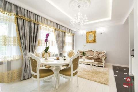 Dwa apartamenty, inwestycyjnie