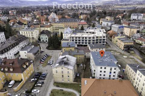 Apartament Uzdrowisko Cieplice