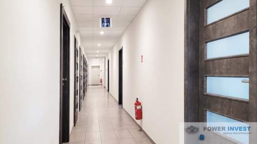 DO WYNAJĘCIA przestronne biuro