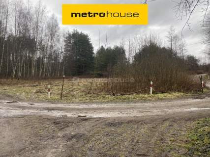 Zaborowo-Działka 4026 m2 na Mazurach