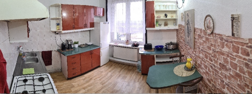 Mieszkanie w Centrum, wszędzie blisko