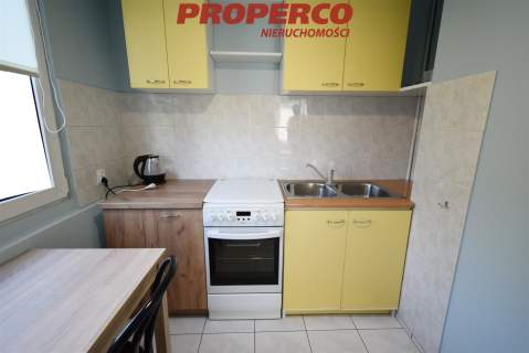 Mieszkanie 1 pok, 28,3 m2, Wielkopolska, KSM