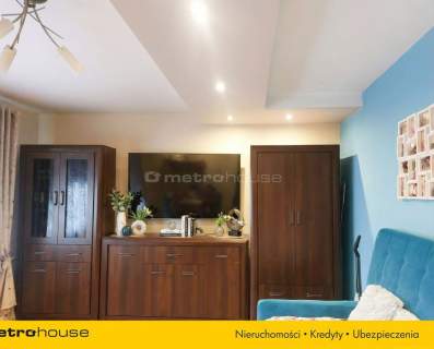 Dwupokojowe 48 m2, z balkonem. Jelcz Laskowice
