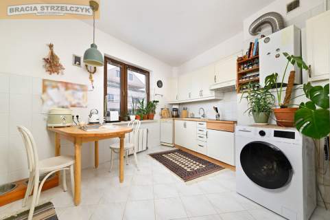 3 pokoje 74,29 m , balkon, garaż Ursynów