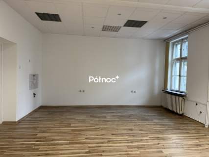 Do wynajęcia lokale biurowe w Centrum Bochni