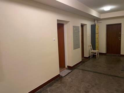 Mieszkanie w centrum- idealne do własnej aranżacji