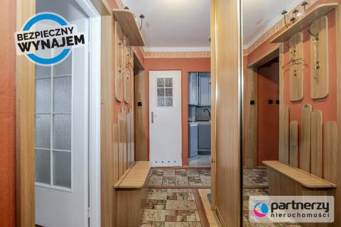 3 pokoje z osobną kuchnią