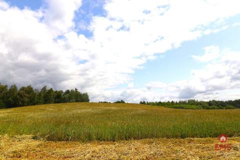 Działka rolno-budowlana Garbas II 5,5 ha