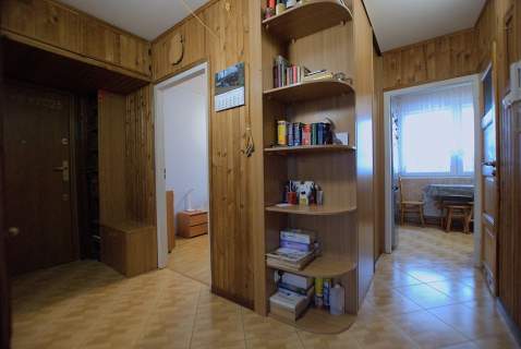 Przestronne 4 pokoje w pięknym widokiem na las
