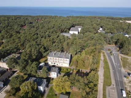 Dom na sprzedaż, 1185 m2, Dźwirzyno