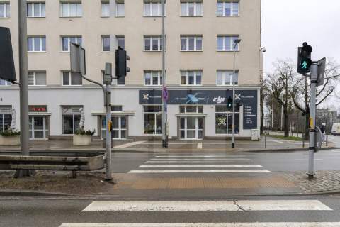 Twój biznes w centrum Gdyni Lokal 94m2