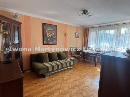PRZYLESIE 68,1m2 I piętro