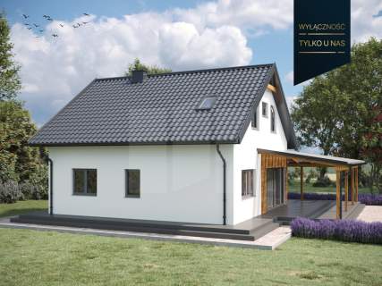 Twój energooszczędny dom OSTATNIA SZTUKA 