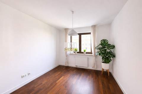 Melody Park ciche widok biuro lub mieszkanie FV23%