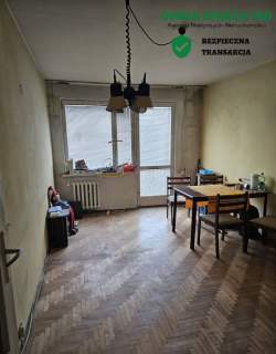2 pokoje do remontu Przymorze