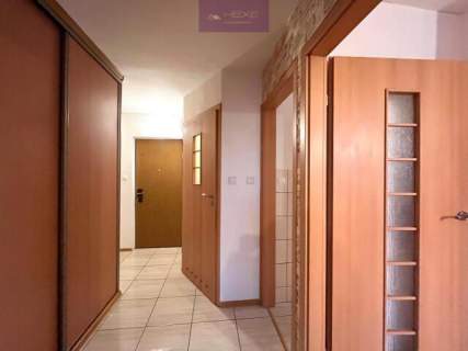 Mieszkanie 42,4 m2 na 2. piętrze - Jaśminowa