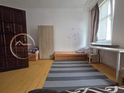 Szwederowo, 4 pokoje, 10 miejsc, 83m2
