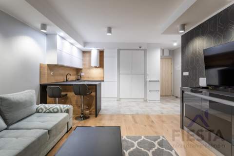 Wyjątkowy apartament - Apartamenty Innova