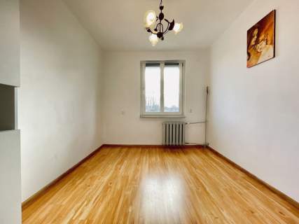 Balkon Piwnica x2 Parking Po termomodernizac