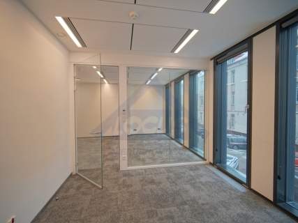 Biuro w centrum Warszawy