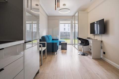 2 mieszkania w jednym Apartamencie NAD MOTŁAWĄ