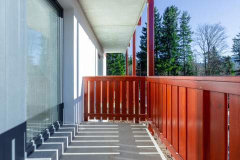 Premium widok Nowe apartamenty STREFA SPA