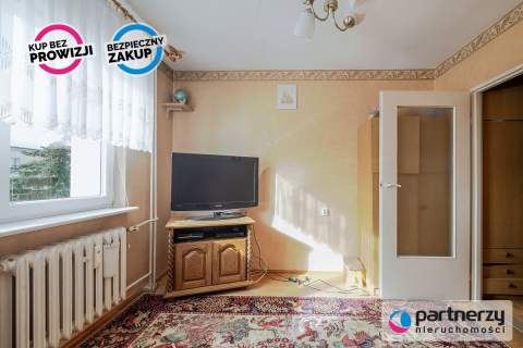Sztum 67m2, 3 Pokoje, Blisko Plaży