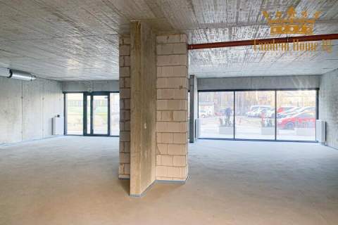 Do wynajęcia lokal gastronomiczny 156 m2 , gaz, ogórdek