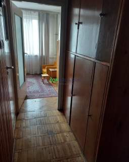 Dwa pokoje z osobną kuchnią, do remontu, piwnica