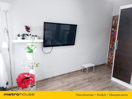 Dwupokojowe 48 m2, z balkonem. Jelcz Laskowice