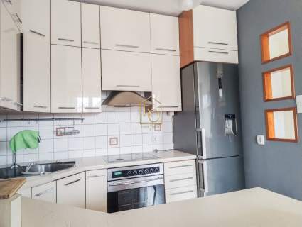 3 POKOJE Z BALKONEM ZIELONE WOJSZYCE