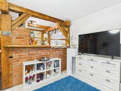 3 pokojowe w centrum Ornety