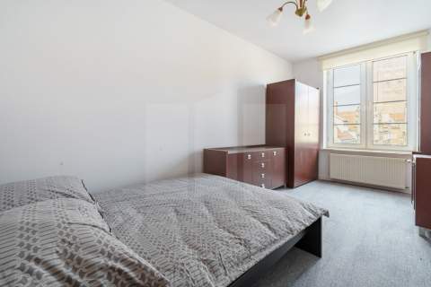 Wyjątkowy Apartament na Głównym Mieście w Gdańsku