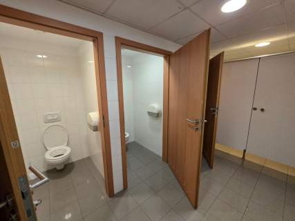 Lokal biurowy 772,03 m2