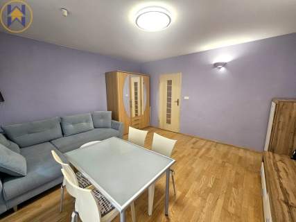 TYLKO U NAS 2 pokoje, 52m2, blok z 2007 roku