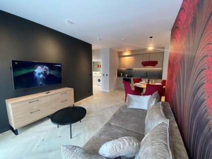 Apartament inwestycyjny - gotowy do zarabiania.