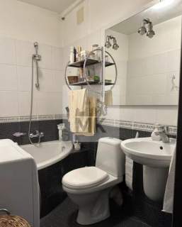 3 pokoje, kuchnia, loggia, w pobliżu Teatru Ludowego