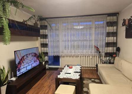 Mieszkanie na sprzedaż, 63,94 m2, Będzin