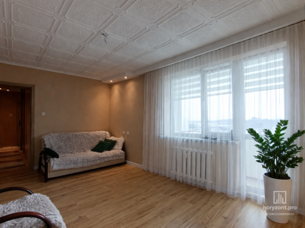 Rodzinne mieszkanie w Przemyślu - 63,5 m kw.
