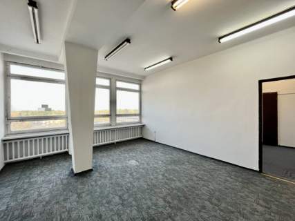 Biuro 38 m do wynajęcia TEOPARK OFFICE
