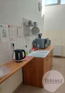 Lekka produkcja/ magazyn/ 182m2/ogrzewanie/parking