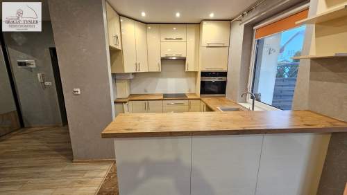 Mieszkanie z ogródkiem - Czarnowo 70 m2 - 439.000