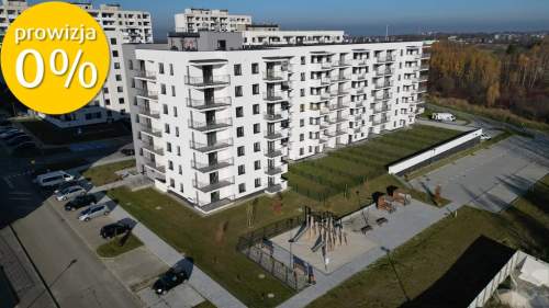 Rezerwacja Narożne 2 pokoje z aneksem
