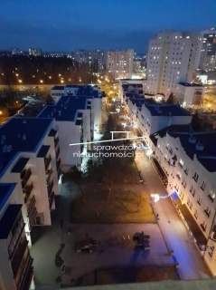 Jasne, ciche 3 pokojowe ostatnie piętro, Ursynów
