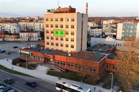 Lokal użytkowy - Koszalin