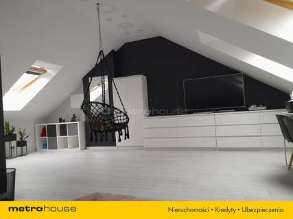 Dom na sprzedaż, 120 m2, Łomianki Dolne