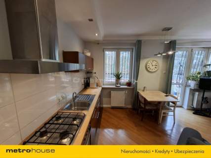 Mieszkanie do wynajęcia, 38,2 m2, Warszawa