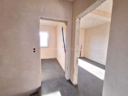Segment środkowy, 92m2, 4 pokoje, ogródek