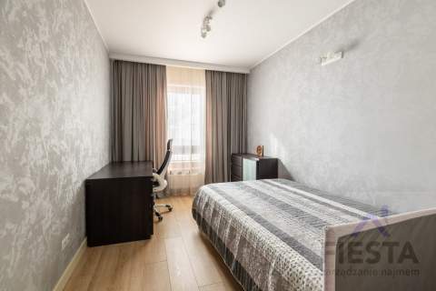 3 pokojowy apartament przy Jana Kazimierza