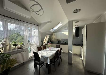 Mieszkanie na sprzedaż, 120 m2, Bydgoszcz